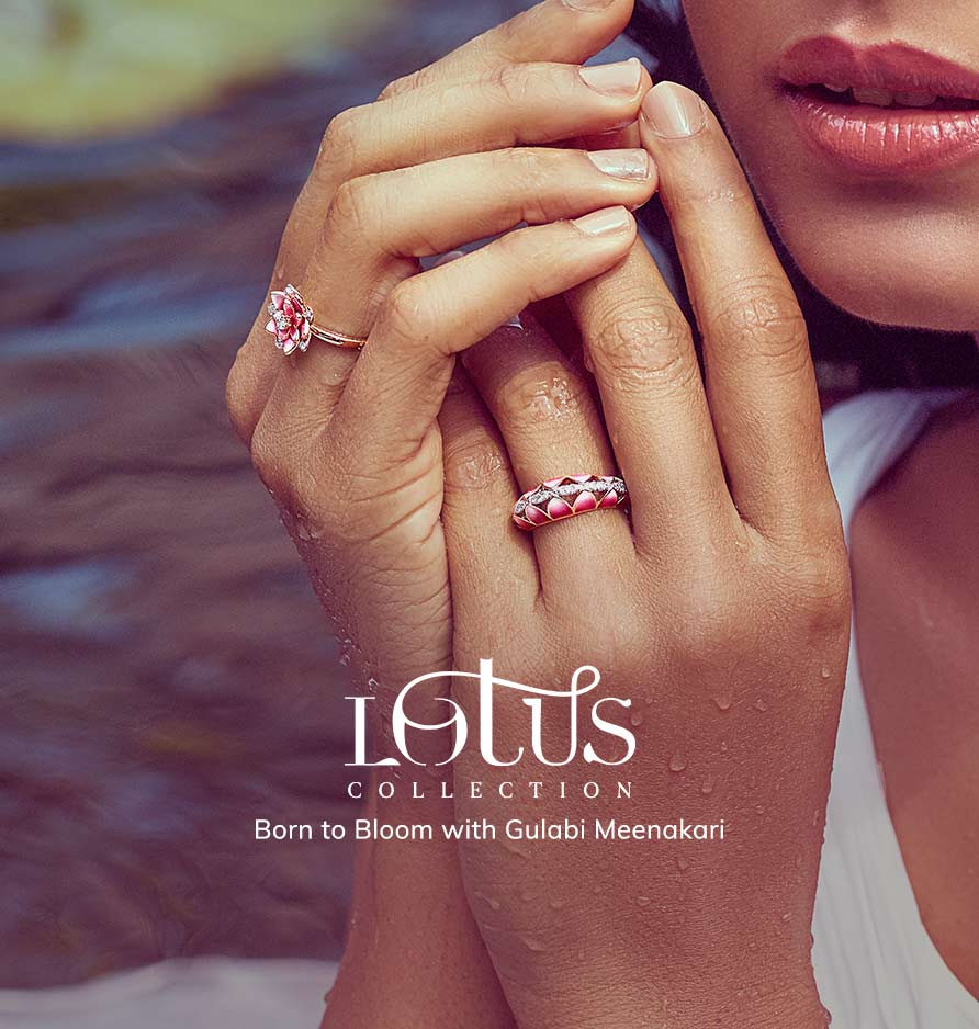 Lotus Collection banner
