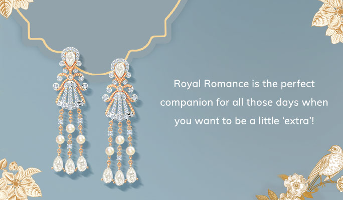 Royal Romance 3
