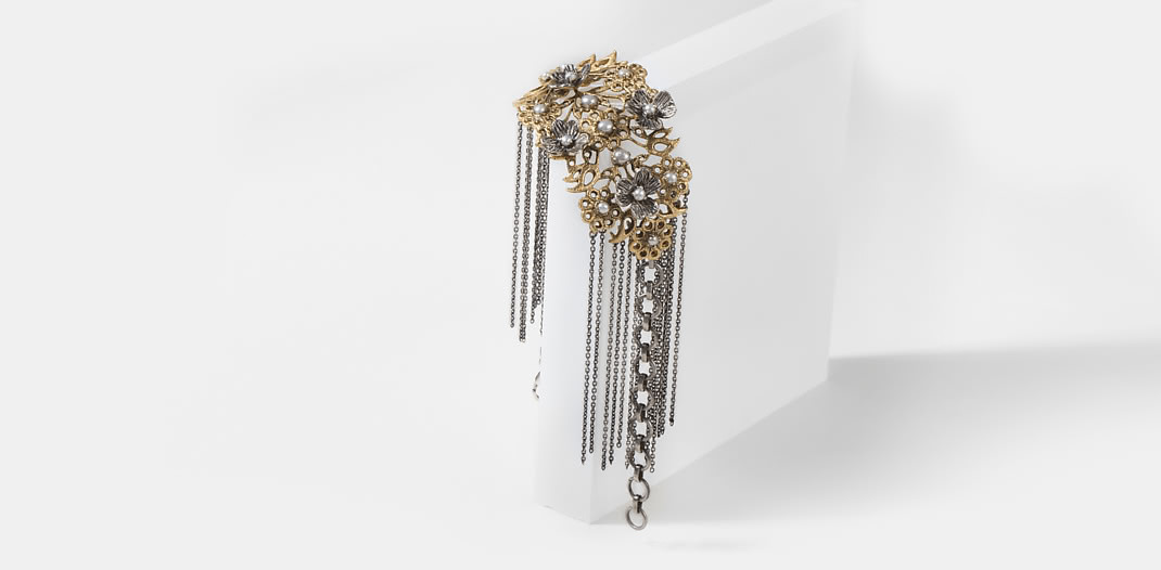 Susan B Bracelet