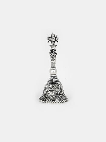 Pooja Bell of Kismat Crafted in 925 Silver