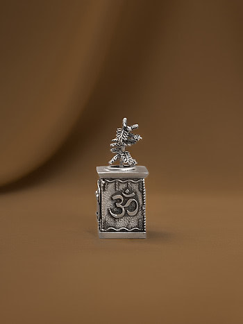Vrinda Crafted in 925 Silver