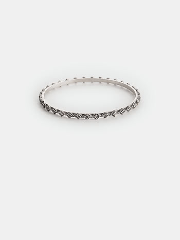 Caratlane hot sale silver bracelet