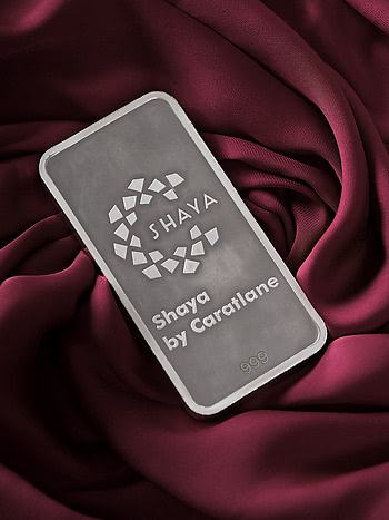 500 Grams 999 Purity Silver Bar