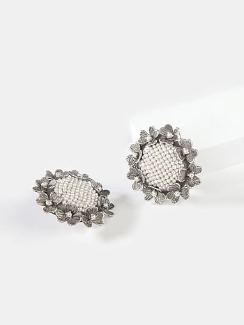 Ada L Earrings