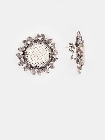 Ada L Earrings