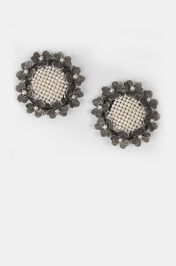 Ada L Earrings Ada L Earrings