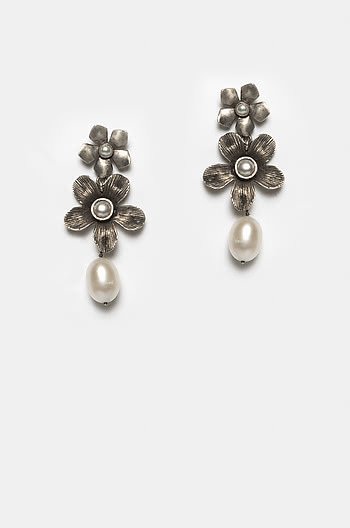 Rei K Earrings