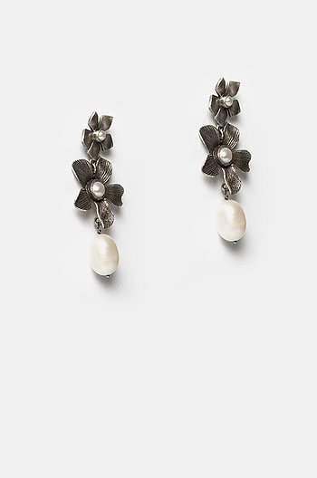 Rei K Earrings