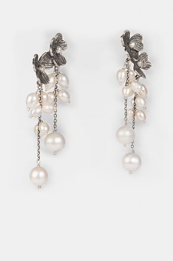 Joan C Earrings