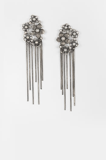 Amrita S Earrings Amrita S Earrings