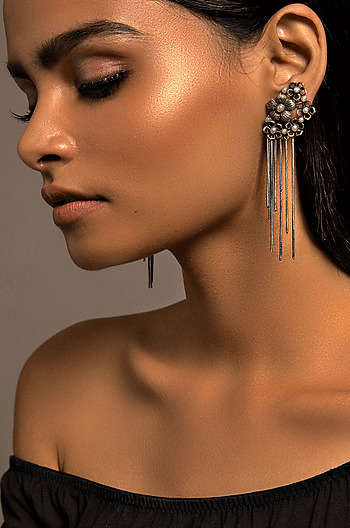Amrita S Earrings