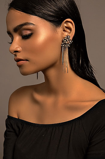 Amrita S Earrings