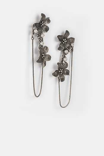 Eleanor B Earrings