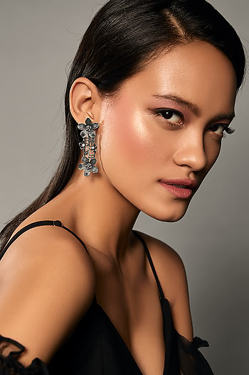 Margaret B Earrings