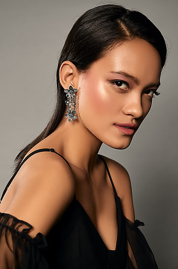 Margaret B Earrings