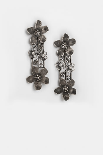 Margaret B Earrings