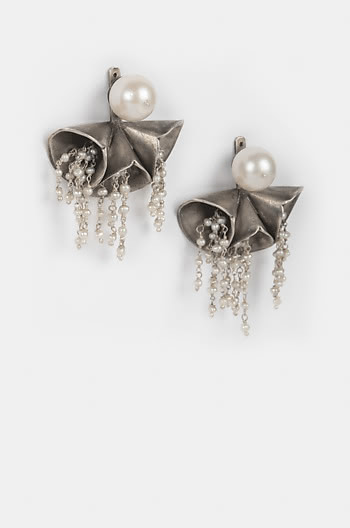 Mahalia J Earrings