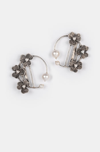 Sarah P Earrings