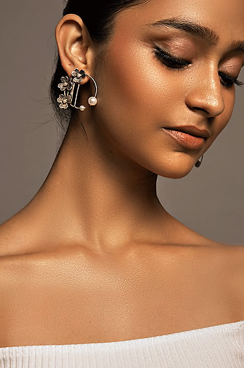 Sarah P Earrings