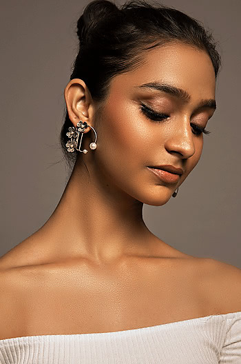 Sarah P Earrings