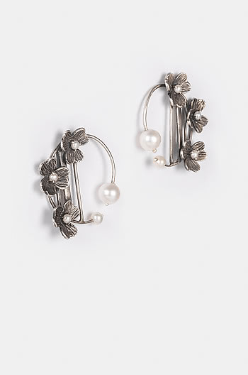 Sarah P Earrings