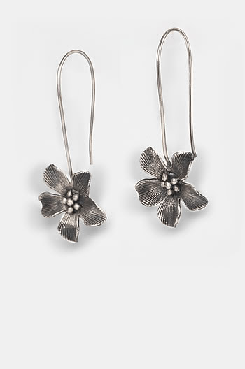 Anna F Earrings