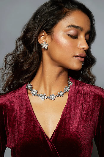 Shirin E Earrings