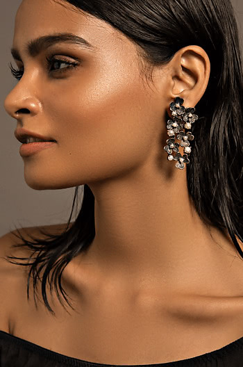Cleopatra Earrings