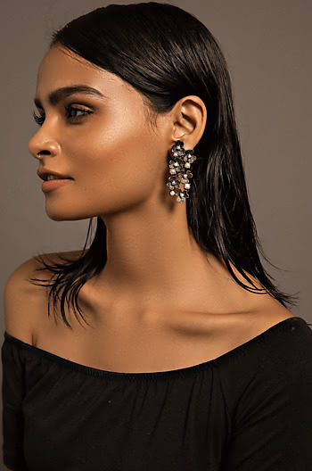 Cleopatra Earrings