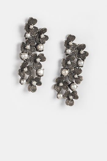 Cleopatra Earrings