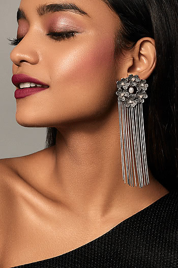 Meryl S Earrings