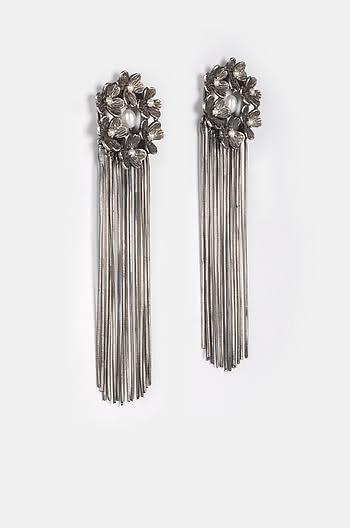 Meryl S Earrings