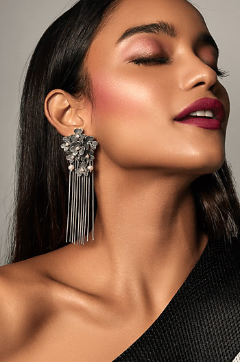 Rosa P Earrings Rosa P Earrings