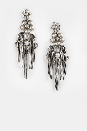 Betty F Earrings Betty F Earrings