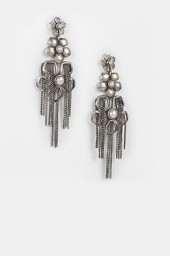Betty F Earrings