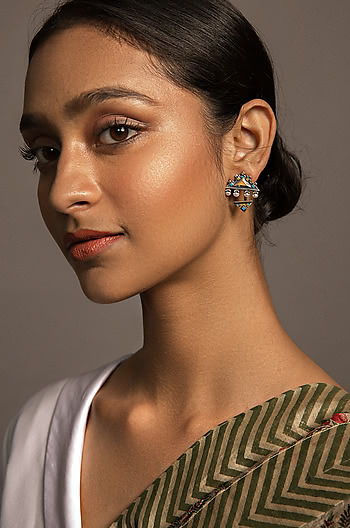 Trigarta Vent Earrings Trigarta Vent Earrings