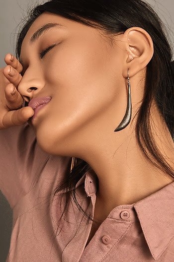 Just Do it Earrings Just Do it Earrings