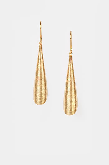 Keep it Casual Earrings in Gold Plating Keep it Casual Earrings in Gold Plating
