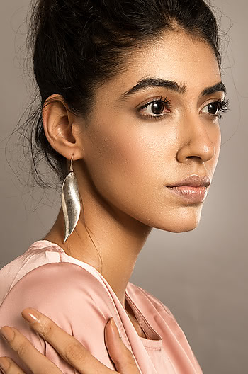 Highlighter Earrings