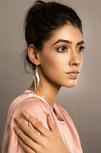 Highlighter Earrings