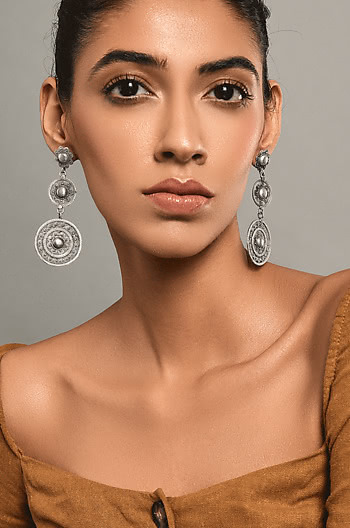 Lambadi Earrings