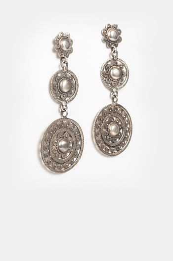 Lambadi Earrings