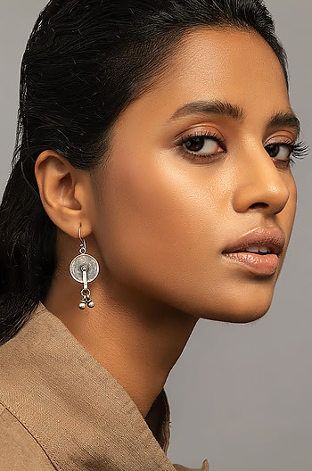 Herkeri Earrings