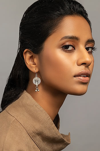 Herkeri Earrings