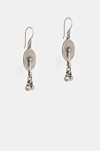 Herkeri Earrings