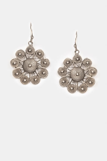 Gurmarti Earrings