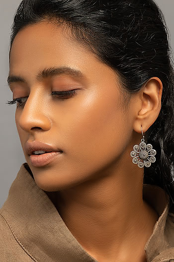 Gurmarti Earrings