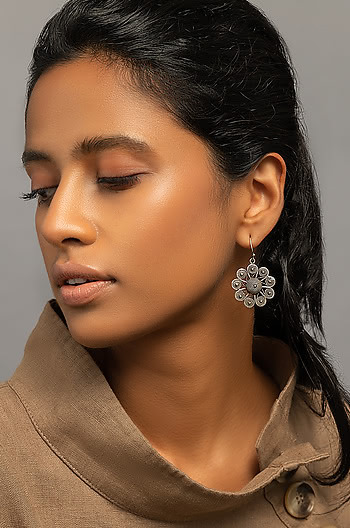 Gurmarti Earrings