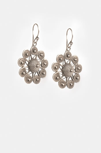 Gurmarti Earrings