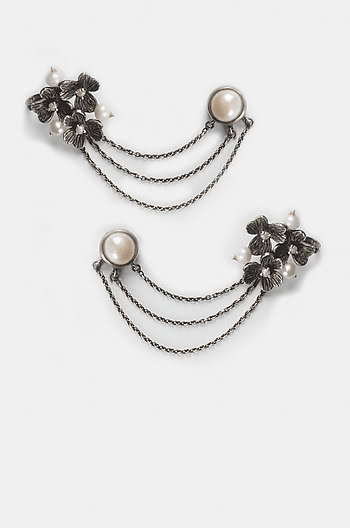 Clara B Earrings